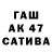 ТГК вейп Ansh Bhatia